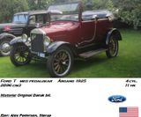 AA Ford T